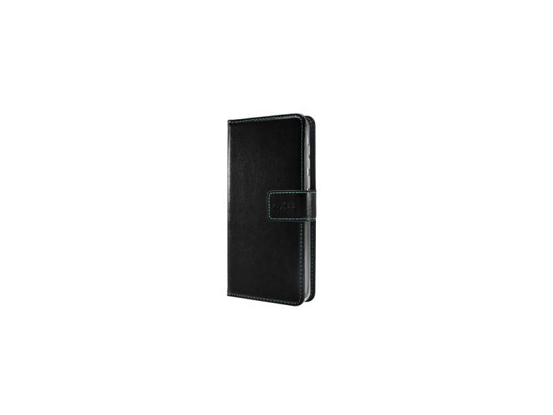 Pouzdro pro Huawei FIXED Huawei P Smart Pro (2019), černá (black)