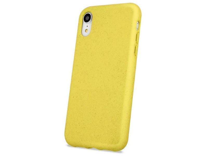 Pouzdro pro Samsung Forever Bioio pro Samsung S10 Plus, žlutá (yellow)