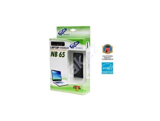 Napájecí adaptér k notebooku FORTRON  FSP-NB65 CEC