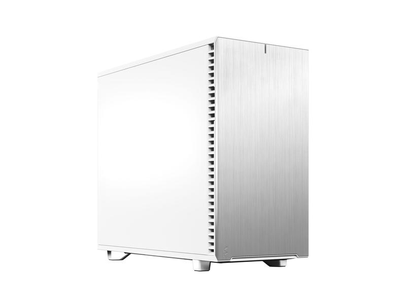 Skříň FRACTAL DESIGN Define 7 Solid, bílý (white)