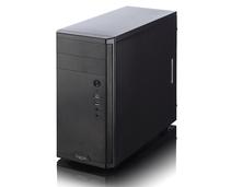 Obrázek k produktu: FRACTAL DESIGN Core 1100, černá (black)