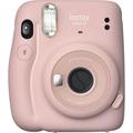 Instantní fotoaparát FUJIFILM Instax mini 11, růžový (pink)