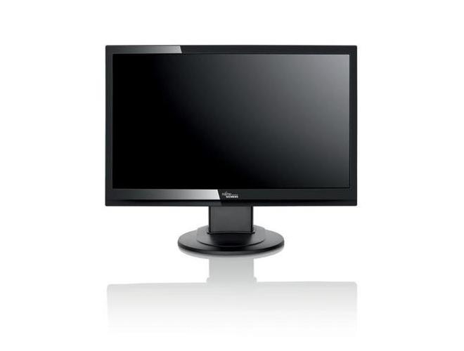 20" LCD monitor FUJITSU  L20T-1 ECO