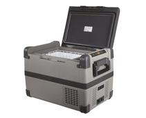 Obrázek k produktu: G21 kompresorová 50l, šedá (grey)