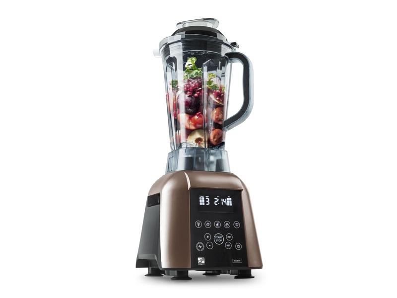 Stolní mixér G21 Blender Excellent, hnědý (brown)
