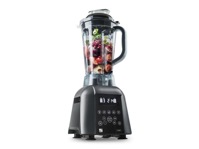 Stolní mixér G21 Blender Excellent, černý (black)