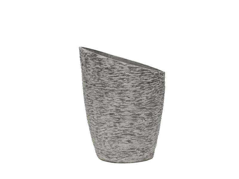 Květináč G21 Natur Peak