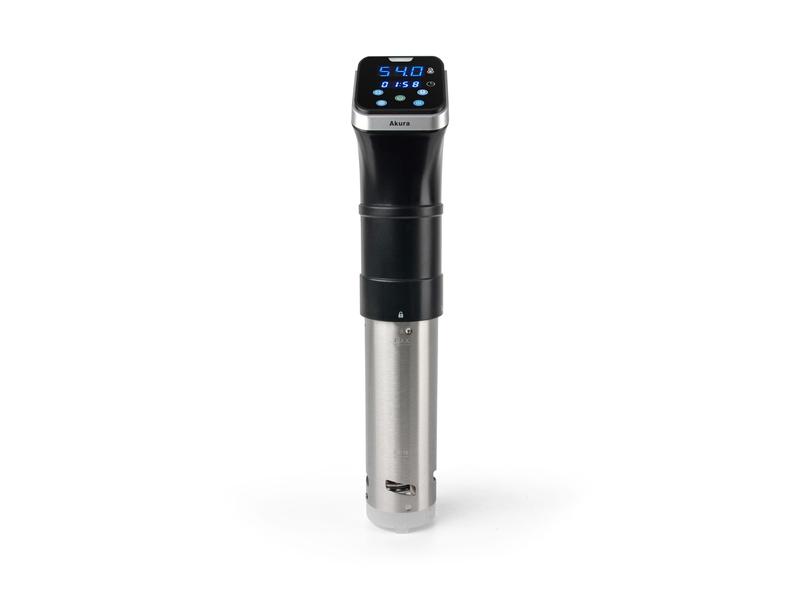 Sous vide G21 Akura WiFi, 1000 W