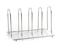 Obrázek k produktu: Příslušenství G21 stojan do Sous Vide kontejneru, držák sáčků