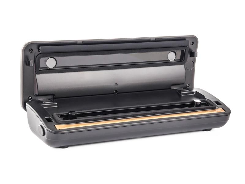 Svářečka fólií G21 Onyx