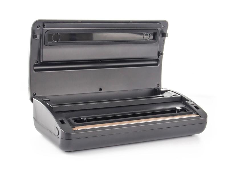 Svářečka fólií G21 Nefrit