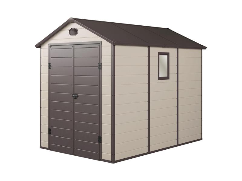 Zahradní domek G21 PAH 523