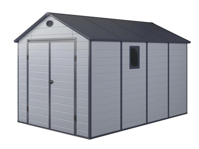 Zahradní domek G21 PAH 882