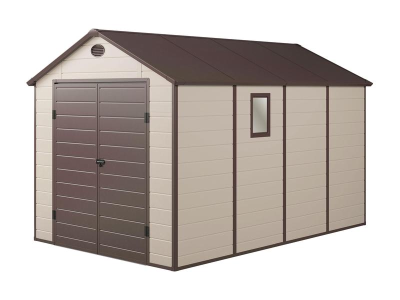 Zahradní domek G21 PAH 882