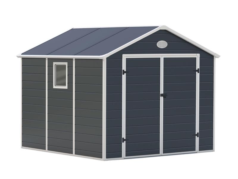 Zahradní domek G21 PAH 670