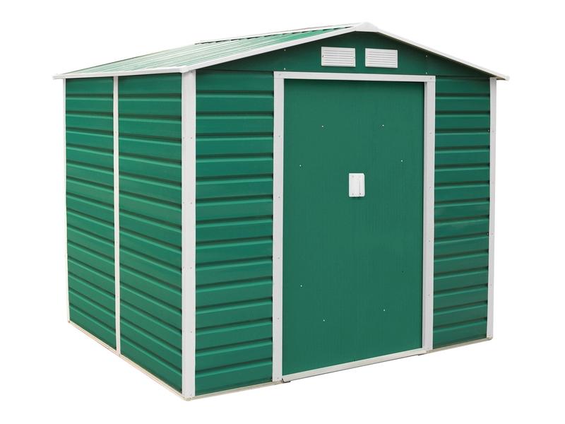 Zahradní domek G21 GAH 407