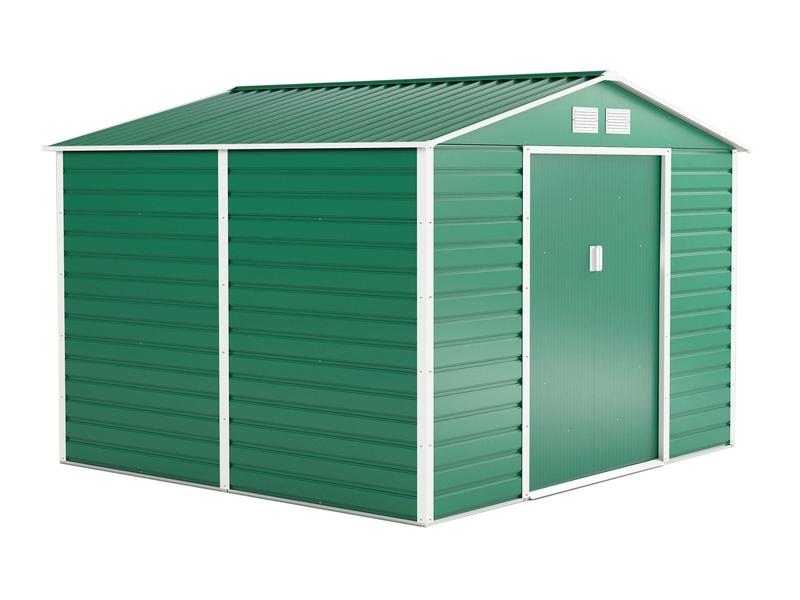 Zahradní domek G21 GAH 706