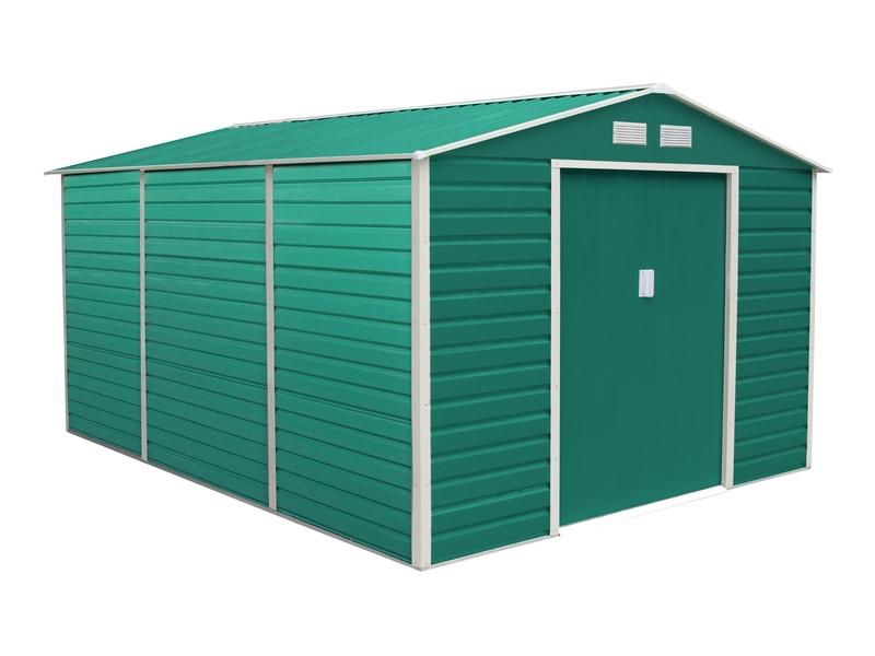 Zahradní domek G21 GAH 1300