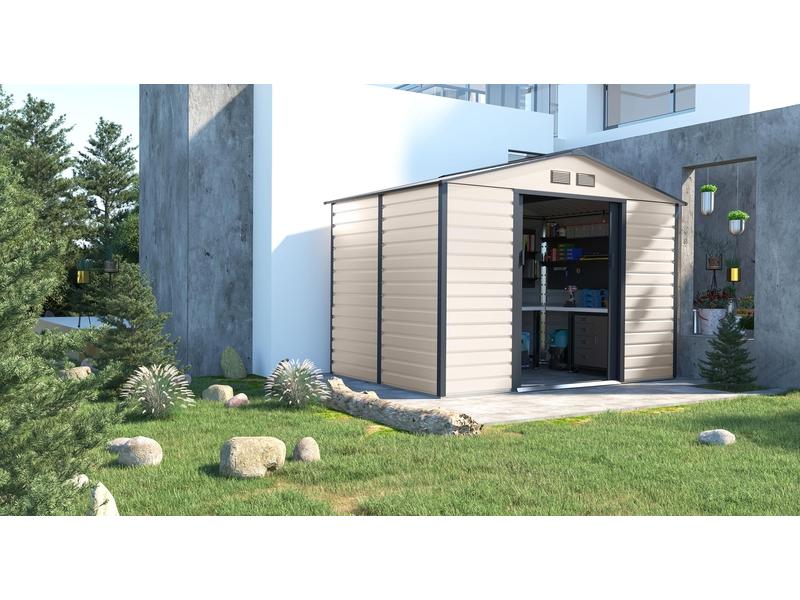 Zahradní domek G21 GAH 529