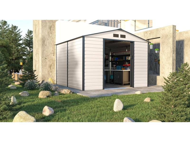 Zahradní domek G21 GAH 706