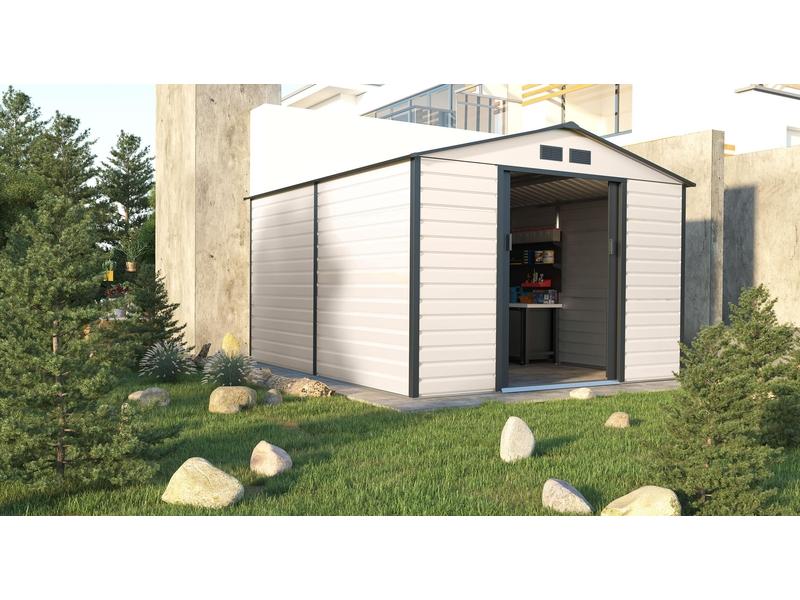 Zahradní domek G21 GAH 884