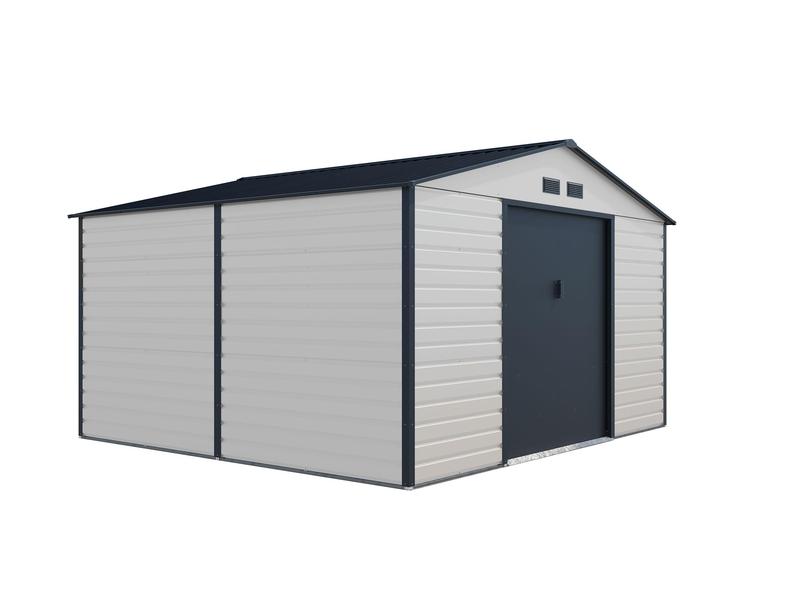 Zahradní domek G21 GAH 1085