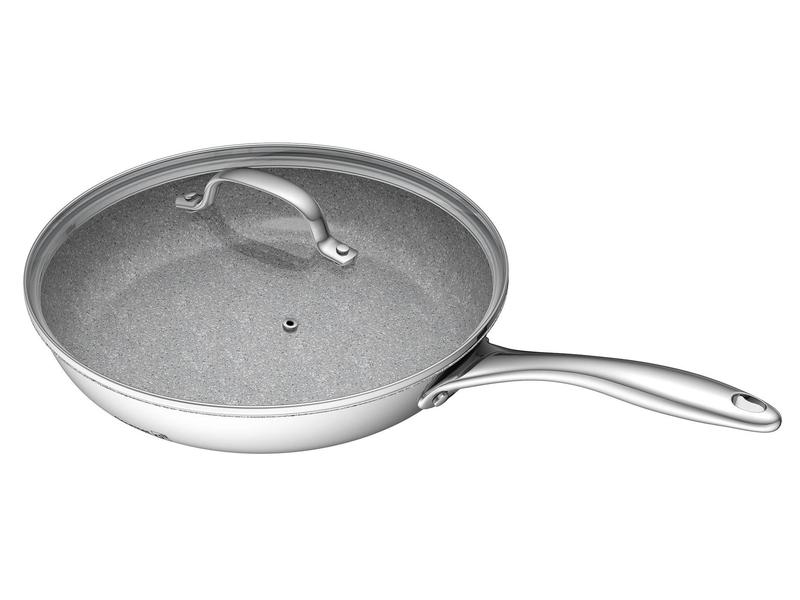 Pánev s poklicí G21 Gourmet Miracle 28 cm