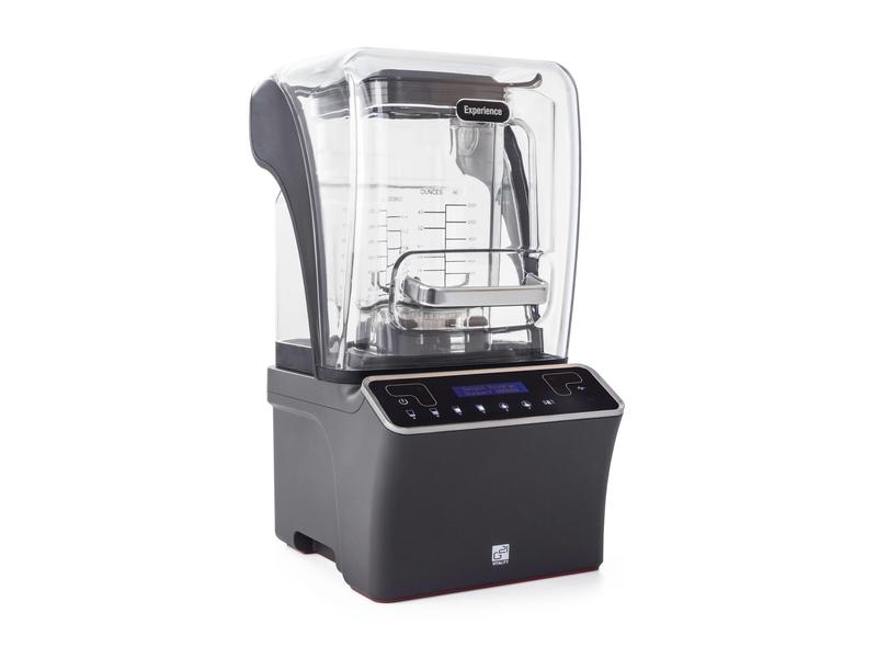 Stolní mixér G21 Experience, černý (black)