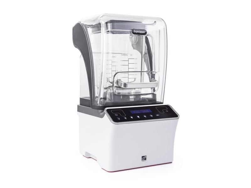 Stolní mixér G21 Experience, bílý (white)