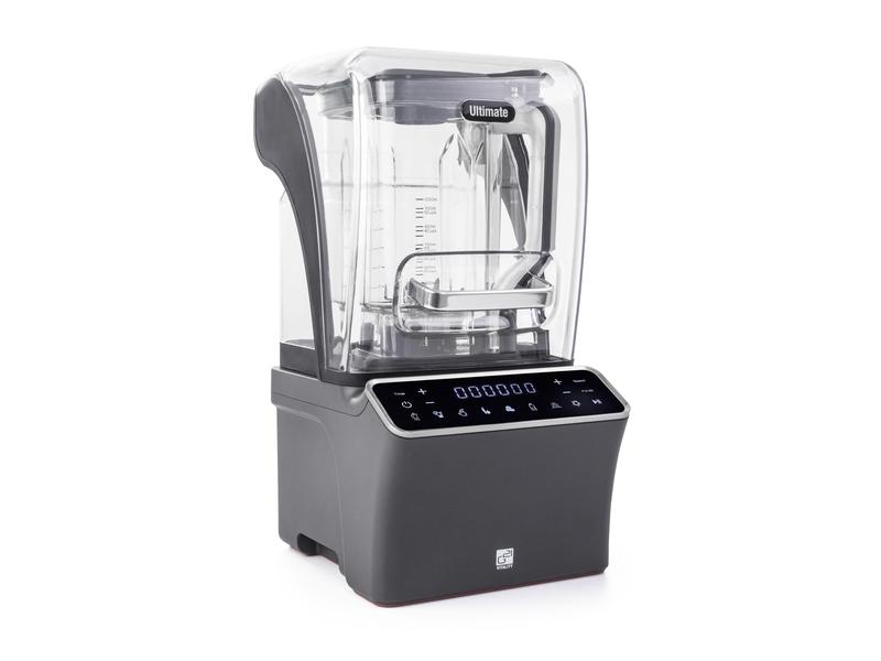 Stolní mixér G21 Ultimate, černý (black)