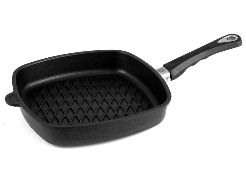 Grilovací pánev G21 BBQ 28 cm