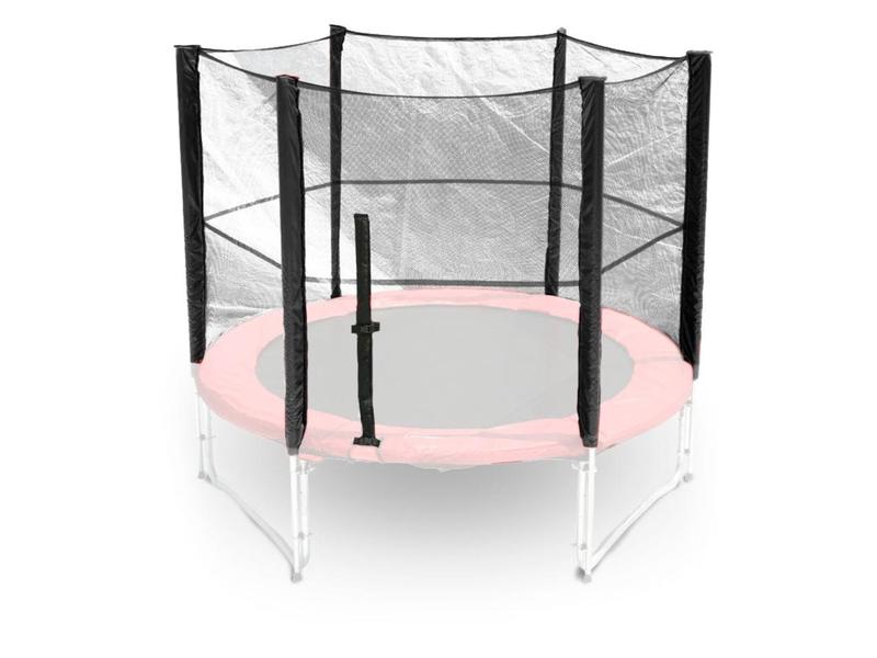 Náhradní díl G21 ochranná síť  k trampolíně 250 cm