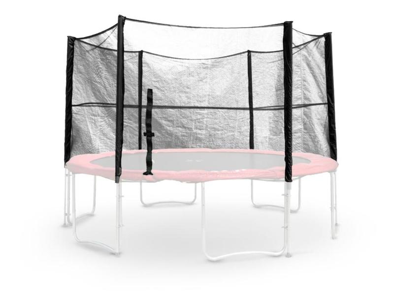 Náhradní díl G21 ochranná síť k trampolíně 430 cm