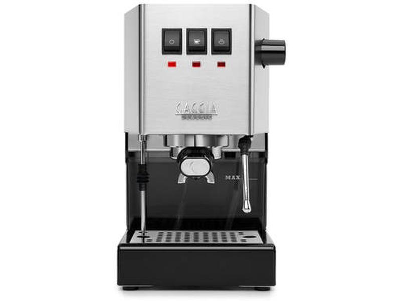 Pákové espresso GAGGIA New Classic Plus Evo