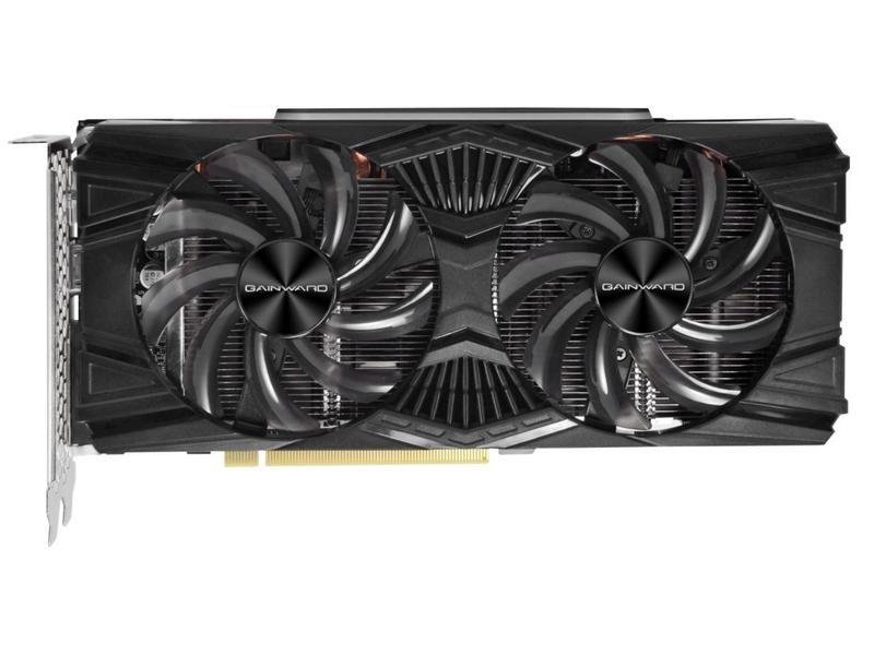 Grafická karta GAINWARD GeForce GTX 1660 SUPER Ghost