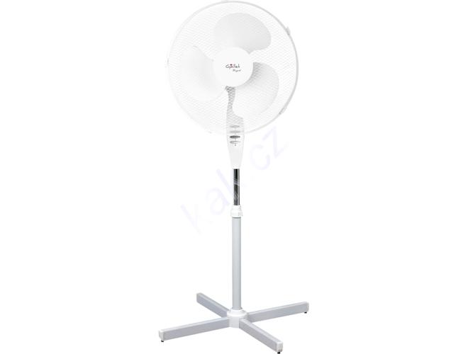 Ventilátor GALLET  VEN 41S, bílý (white)