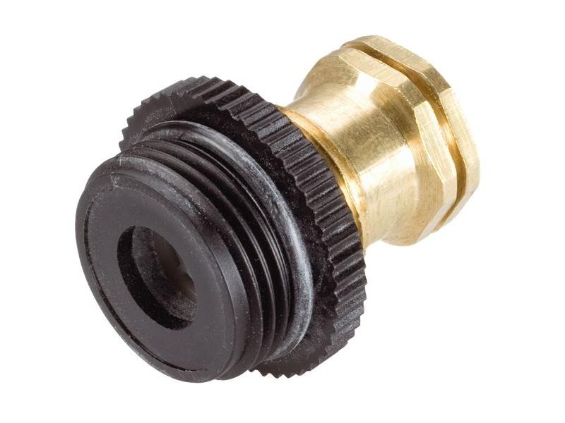 Ventil odvodňovací Gardena