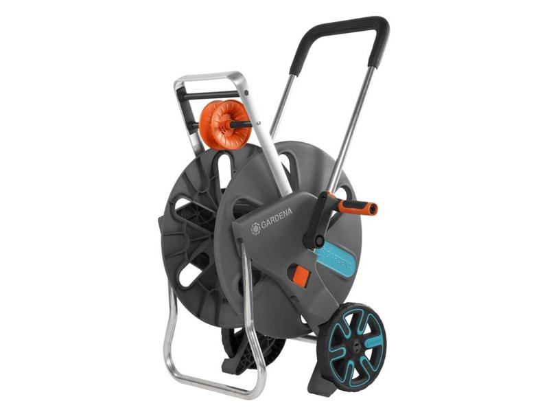 Vozík na hadici GARDENA AquaRoll L Easy
