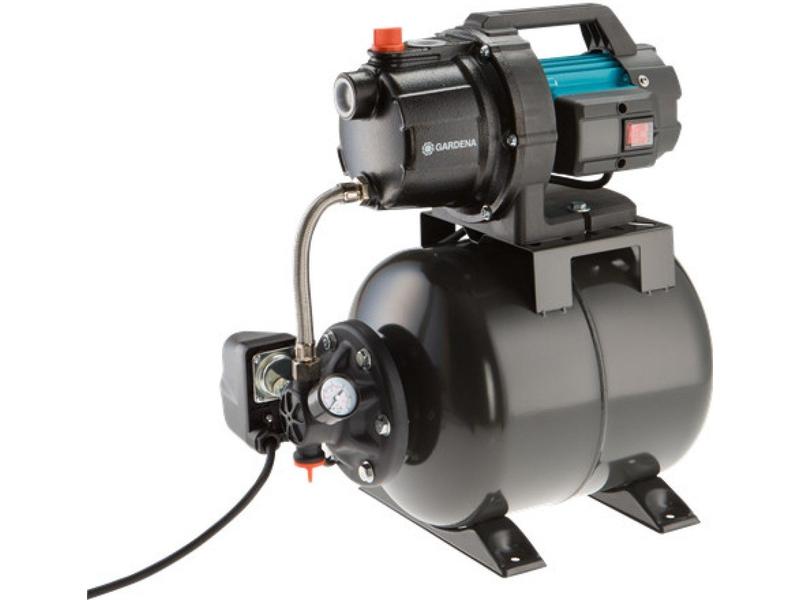 Domácí vodárna GARDENA 3600/4