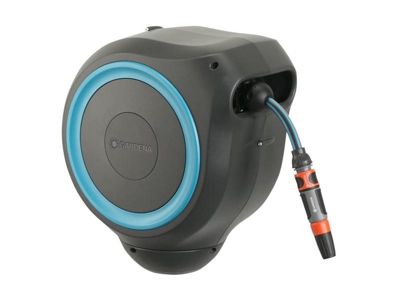 Box na hadici GARDENA RollUp S 18604-20