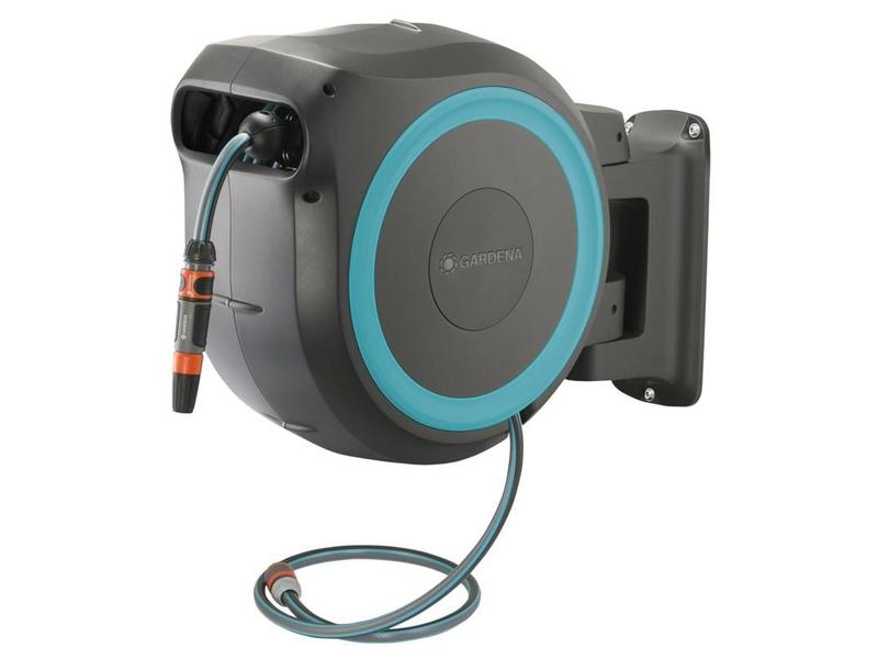 Box na hadici GARDENA RollUp L 18625-20