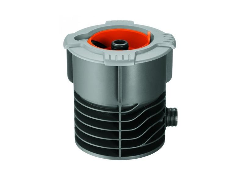 Zavlažovač GARDENA Připojovací krabice