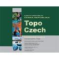 GARMIN  TOPO Czech v1.20, topografická mapa ČR