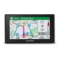 GPS navigace do auta GARMIN DriveSmart 51T-D Lifetime Europe20, černá (black)