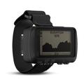 Ruční GPS navigace GARMIN Foretrex 701 Ballistic Edition (splňující vojenské standardy), černá (black)