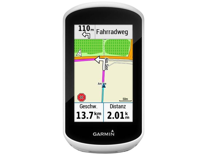Cyklo GPS navigace GARMIN Edge Explore PRO