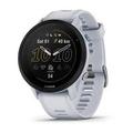 Sportovní hodinky GARMIN Forerunner 955 PRO, bílé (white)
