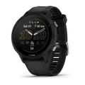 Sportovní hodinky GARMIN Forerunner 955 PRO, černé (Black)
