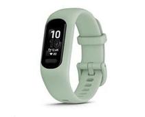 Obrázek k produktu: Garmin monitorovací náramek vívosmart® 5, Cool Mint, velikost S/M