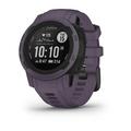 Sportovní hodinky GARMIN Instinct 2S, Deep Orchid